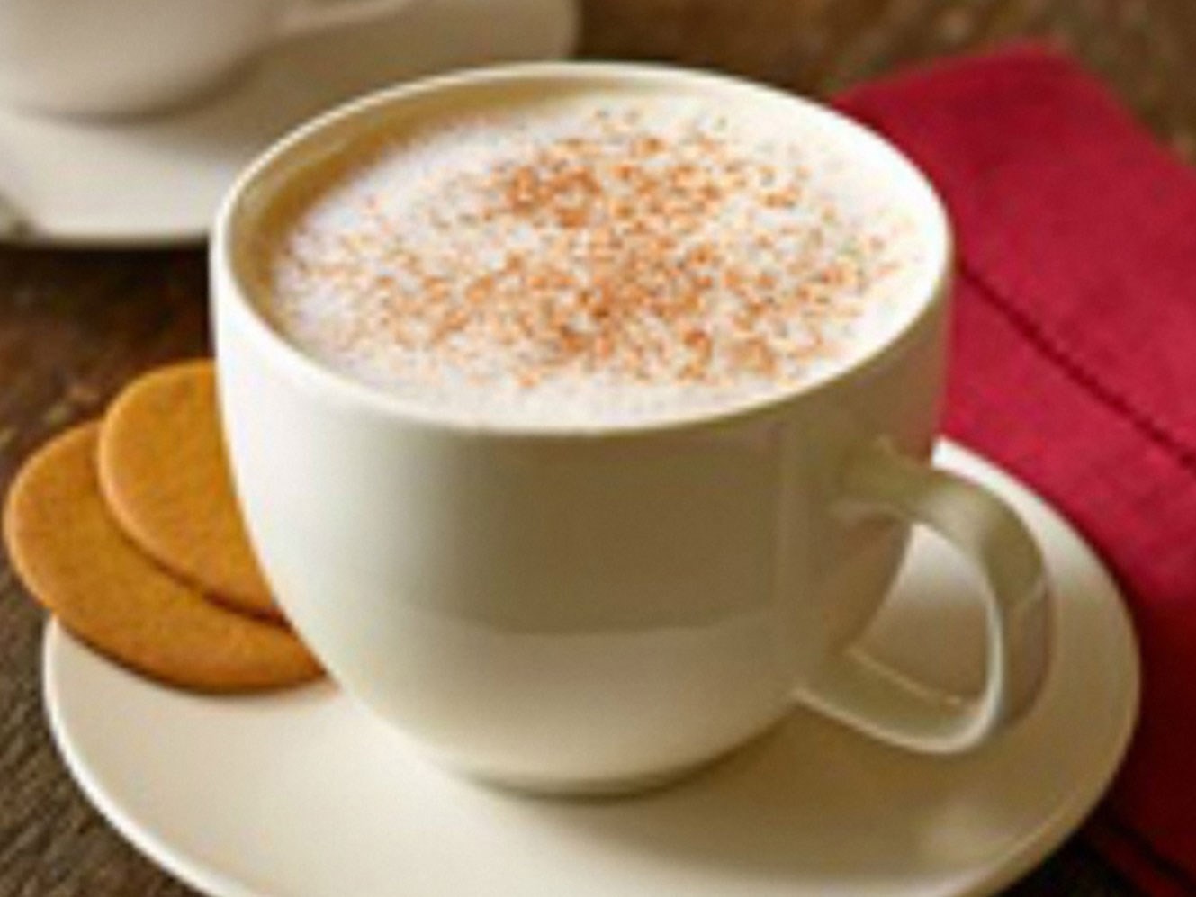 chai latte
